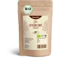Produktbild: Ceylon Zimt gemahlen Bio (100g)