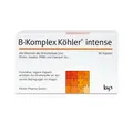Produktbild: B-Komplex Köhler® intense