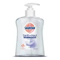 Produktbild: SAGROTAN Arztseife zur Handhygiene flüssig 250 ml