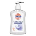 Produktbild: SAGROTAN Arztseife sensitiv zur Handhygiene