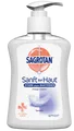 Produktbild: Reckitt Benckiser Deutschland GmbH SAGROTAN Arztseife zur Handhygiene flüssig 250 ml 13569032