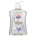 Produktbild: SAGROTAN Arztseife zur Handhygiene flüssig 250ml PZN 13569032