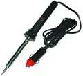 Produktbild: ➡️ Fein-Lötkolben 12V / 30W, ideal für Auto, KFZ und Caravan