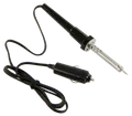 Produktbild: Lötkolben McPower für Kfz, 12V / 20W, 1,8m Kabel & Kfz-Stecker
