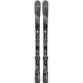 Produktbild: HEAD Damen All-Mountain Ski e.real Joy + JOY 9 GW SLR