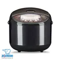 Produktbild: Reishunger Zojirushi Reiskocher 1,8 Liter 544-GAQ-18