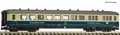 Produktbild: Fleischmann Spur N 6260038 - Schürzen-Speisewagen (DB)