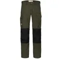 Produktbild: Fjällräven BARENTS PRO WINTER TROUSERS M Herren Gr.54 - Trekkinghose - oliv-dunkelgrün
