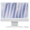 Produktbild: Apple iMac, 16 GB RAM, 512 GB SSD, Apple M4