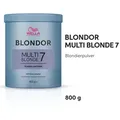 Produktbild: Wella Professionals Blondor Multi Blonde Powder 800g