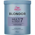 Produktbild: Wella Professionals Blondor Multi Blonde 7 800 g