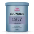 Produktbild: Wella Professionals Blondor Multi Blonde Powder - Blondierpulver 800g