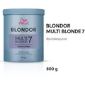 Produktbild: Wella Blondor Multi Blonde Powder 800g