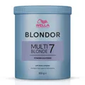 Produktbild: Blondor Multi Blonde 7 Powder zur Haaraufhellung - 800 g