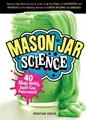 Produktbild: Jonathan Adolph Mason Jar Science (Gebundene Ausgabe)