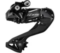 Produktbild: Shimano Schaltwerk 105 Di2 RD-R7150 12-fach, schwarz
