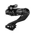 Produktbild: Shimano Fahrrad Schaltwerk 105 Di2 RD-R7150 12 Fach Mittellanger Käfig Schwarz