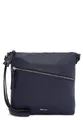 Produktbild: Tamaris Damen Umhängetasche diagonaler Reißverschluss Alessia 30814, Farbe:Blau