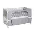 Produktbild: roba Babybett 