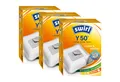 Produktbild: Swirl Staubsaugerbeutel Y50 EcoPor für Dirt Devil Grundig Severin 3er-Pack, passend für Dirt Devil Grundig Severin, 12 St.