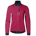 Produktbild: VAUDE Regenjacke Regenjacken WOMENS KURO RAIN JACKET rot L (42)