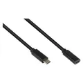 Produktbild: Good Connections USB C - USB C (0.50 m, 100 W) (2831-CV005S)
