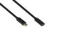 Produktbild: GOOD CONNECTIONS USB-Kabel, (50 cm)