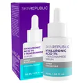 Produktbild: Skin Republic Hyaluronic Acid 1% Serum 30ml