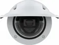 Produktbild: Axis P3268-LVE - Netzwerk-Überwachungskamera - Kuppel - Außenbereich - staubdicht/wasserdicht/vandalismusresistent - Farbe (Tag&Nacht)