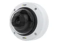 Produktbild: Axis P3268-LVE - Netzwerk-Überwachungskamera - Kuppel - Außenbereich - staubdicht/wasserdicht/vandalismusresistent - Farbe (Tag&Nacht) (02332-001)