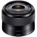 Produktbild: Sony SEL 35mm f/1,8 OSS Sony E-Mount