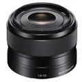 Produktbild: Sony E 35mm F1.8 OSS SEL35F18.AE