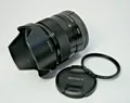 Produktbild: Sony E 35mm 1.8 OSS (SEL35F18) E-Mount