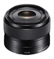 Produktbild: Sony SEL 35mm F/1,8 OSS Neuware vom Fachhändler