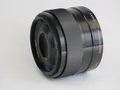 Produktbild: Sony Alpha SEL35F18 35-35 mm f/1,6–f/2,5 E OSS Objektiv E-Mount