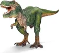 Produktbild: Schleich Dinosaurs Tyrannosaurus Rex - 4 Jahr(e) - Mehrfarbig - Kunststoff