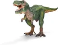 Produktbild: SCHLEICH Dinosaurs | Tyrannosaurus Rex 14525 | detailgetreuer Dino mit beweglichem Kiefer | tolles Geschenk für Mädchen und Jungen Dinosaurier Spielzeug ab 3 Jahre | 28 x 10 x 14 cm