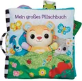 Produktbild: vtech Mein großes Plüsch-Buch