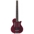 Produktbild: EG-1 Studio Red Satin