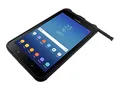 Produktbild: Samsung Galaxy Tab Active 2 (20,32 cm (8 Zoll) TFT LCD Display, 16 GB Speicher und 3 GB RAM, Android 7.1) schwarz