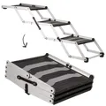 Produktbild: Trixie Hunderampe - Hundetreppe -&nbsp; Falt - Treppe&nbsp;