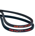 Produktbild: SPZ750 (750 mm Lw) Schmalkeilriemen nach DIN7753