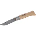 Produktbild: Opinel Messer N°06 Buche