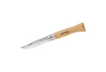 Produktbild: Opinel Taschenmesser Opinel Taschenmesser, Buchenholz, No 06, rostfreiem Stahl
