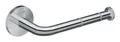 Produktbild: Axor Universal Circular Toilettenpapierhalter - Chrom - 42856000