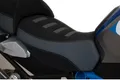 Produktbild: Vordersitz um 2 cm abgesenkt Isotta Schwarz Grau BMW R 1200-1250 GS 2013-2022
