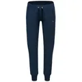 Produktbild: Erima Trainingshose erima Damen Trainingshose Sweatpants with Cuff blau 36