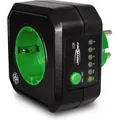 Produktbild: 5024063 Steckdosen-timer Digital Tagesprogramm 2500 W Ip20 - Ansmann