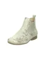 Produktbild: Think! Damen GUAD2 chromfrei gegerbte nachhaltige Stiefelette, PEARL 4020