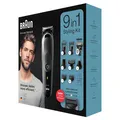 Produktbild: Braun MultiGroomingKit Bart- und Haarschneider